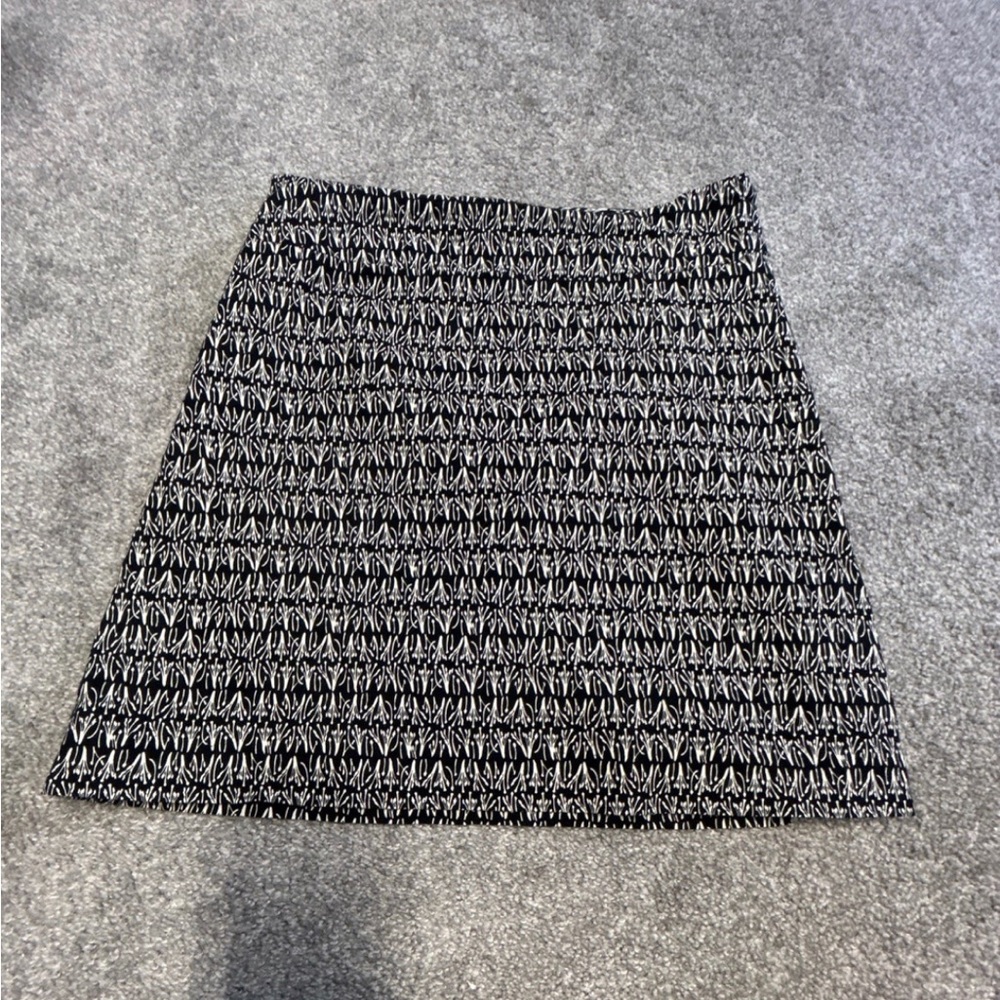 LaRoque skirt